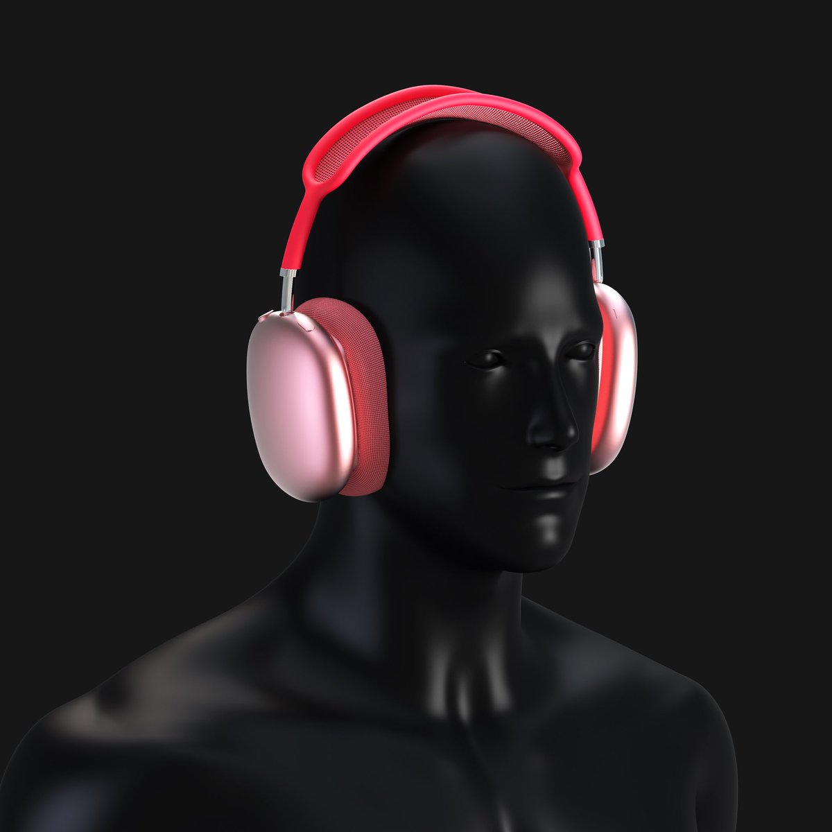 DareSamuel14's tweet photo. 3d modeling apple’s Airpods Max #productdesign #3Danimation #3d #16thHeadiesAwards #6160224test #FSUvsLSU #HappyBirthdayMarkTuan #HappyBirthdayMarkTuan #heatwave https://t.co/kvqaxlHKpA