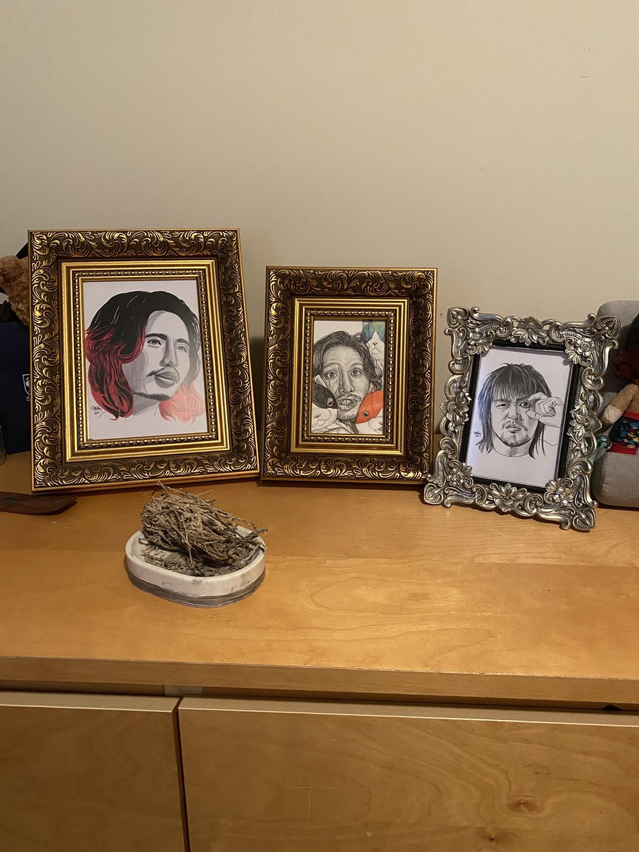 In the name of the Naito, the Hiromu and the holy Mochineko