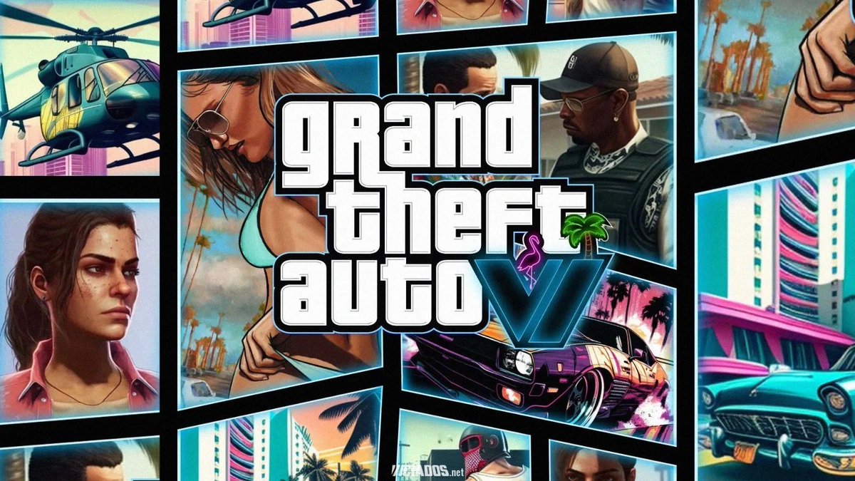 GTA 6 X Media tweet media