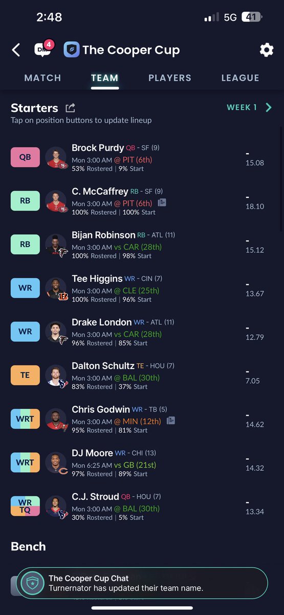 Nicholas Bagaric tweet media