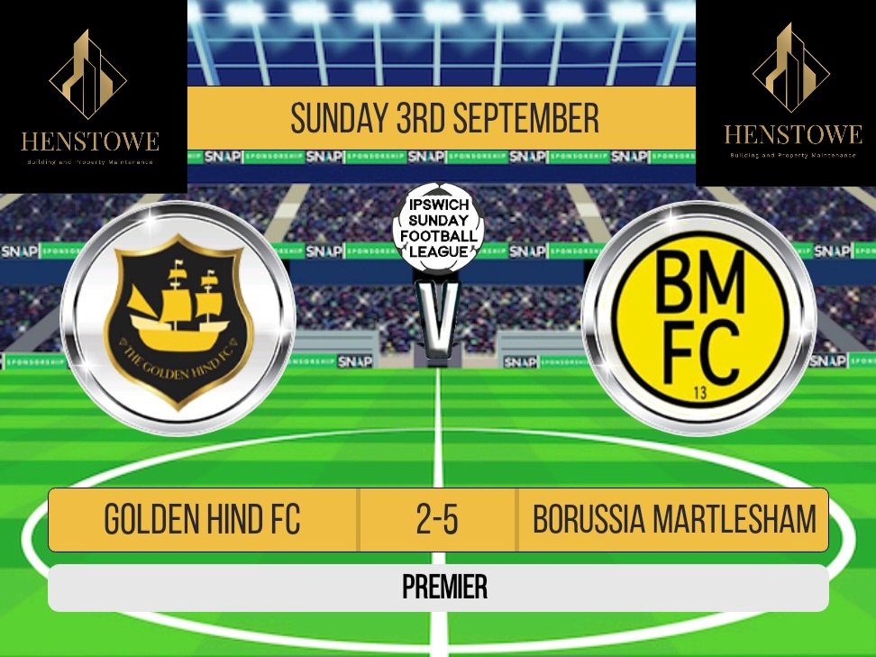 The Golden Hind fc tweet media