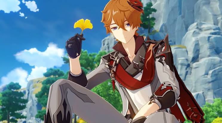Miko53503062's tweet photo. Canon Divergent Tartaglia.
NSFW + SFW
Dom over Sub
RP Plot preferred.
I do not own the character or artwork.
#GIRP/ #NSFW/ #SFW https://t.co/lkrF3fim0Q
