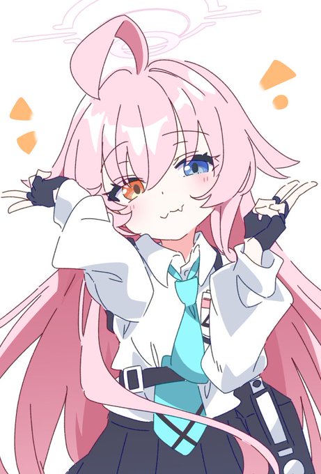 ホシノブルーアーカイブ】Reバース PP ホシノ ブルーアーカイブ