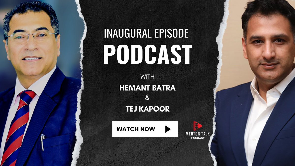 LawBatra's tweet image. How to Manage Risk and Return on Angel Investment | Value of VC Investment | youtu.be/ySwR8S-qoh0?si…

#TalksThatMatter #angelinvestors #angelinvestment