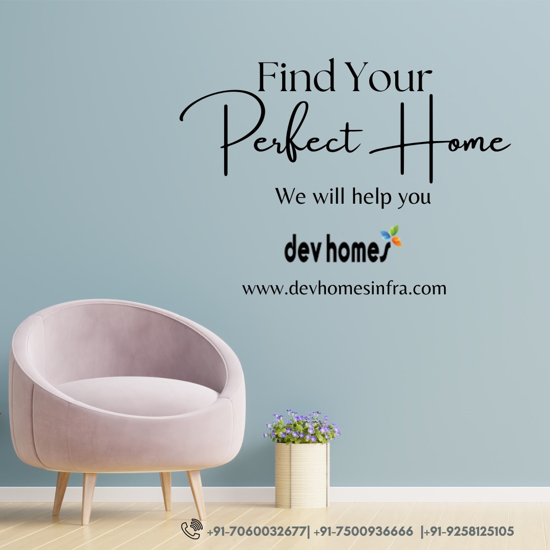 DEV HOMES INFRA (@dev_homes) / Posts / X