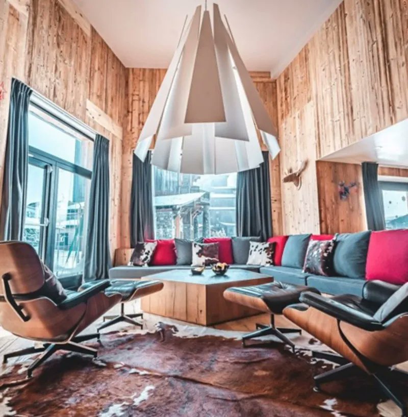 Flexi Ski ticks all the boxes in Avoriaz - Love To Eat To Travel buff.ly/44E47WW
<a href="/flexiski/">flexiski</a> #skiing #skiholiday