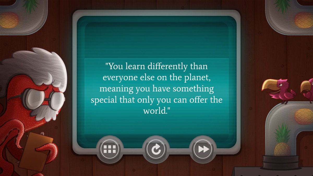 playpower's tweet photo. 🌟 Embrace your unique learning journey. 🌍💡 https://t.co/nWHhjSP7EH