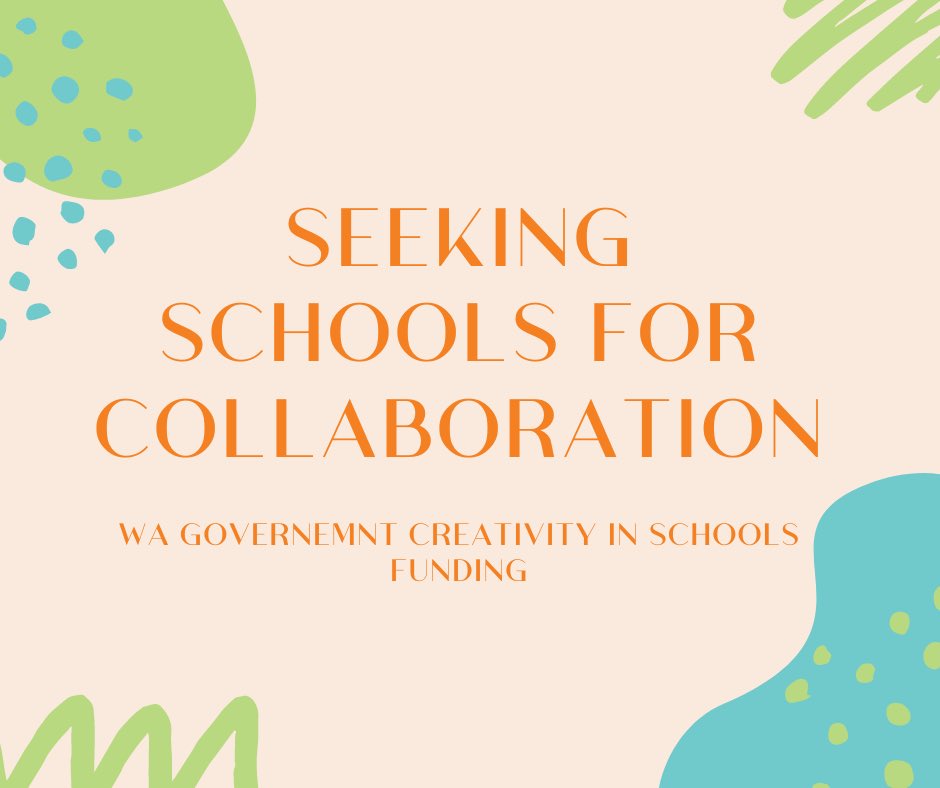 Creative Moves WA tweet media