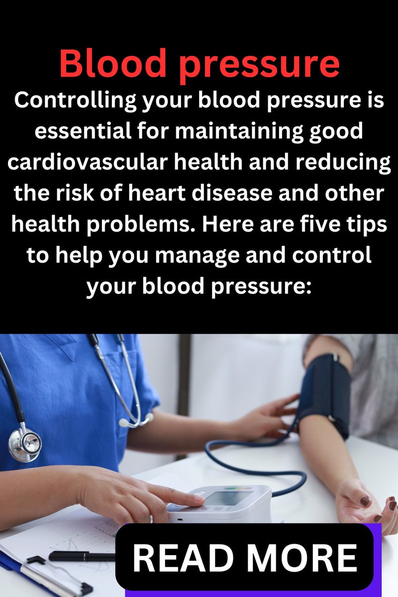 Read More:
tinyurl.com/y9zrry6k
#bloodpressure
#bloodpressurecontrol
#bloodpressuremonitor
#bloodpressureproblem
#bloodpressurecheck