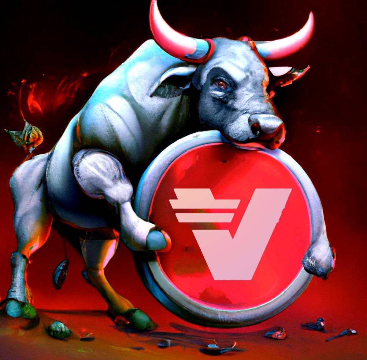 Crypto_Maximal's tweet photo. Attention! Giveaway! 🚨🚨🚨

Will giveaway 100k $VRA to a follower who does this...

Like✅
RT✅
Follow✅

Ends in 24 hours. Get involved! https://t.co/w5adDRhpyg