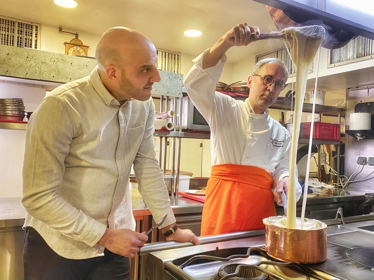 AMC Networks International SE tweet media