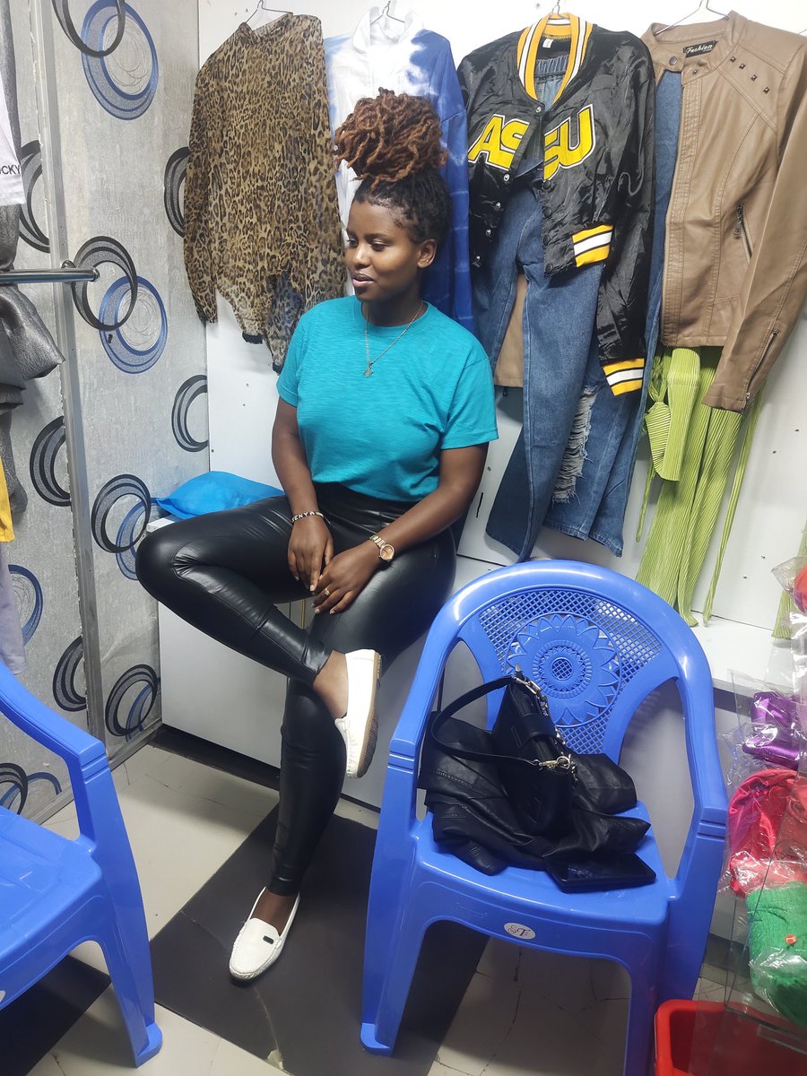 Mercy Masai tweet media