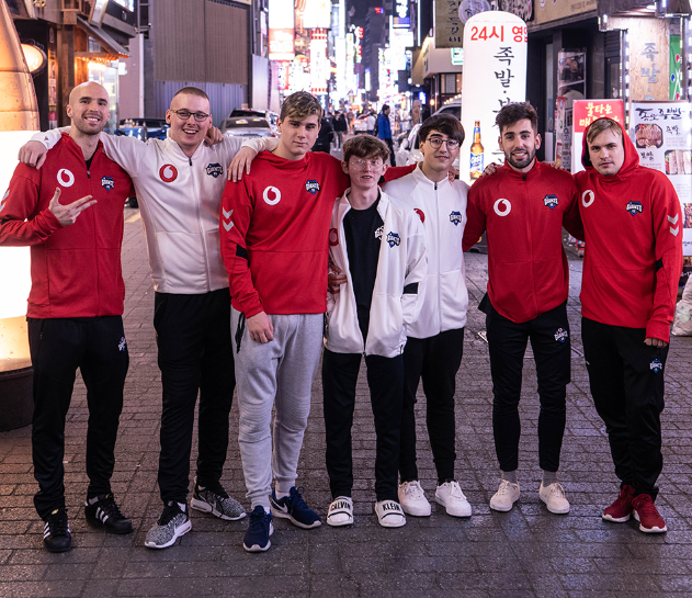 GX NekroZero | Fernando Rojo tweet media