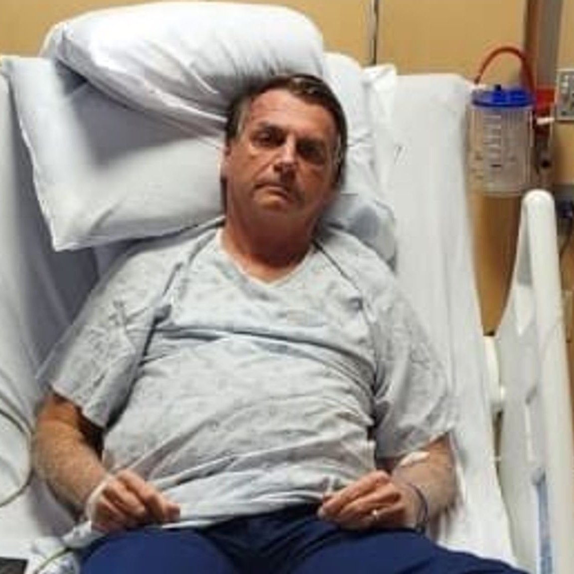 Notícias Paralelas tweet media