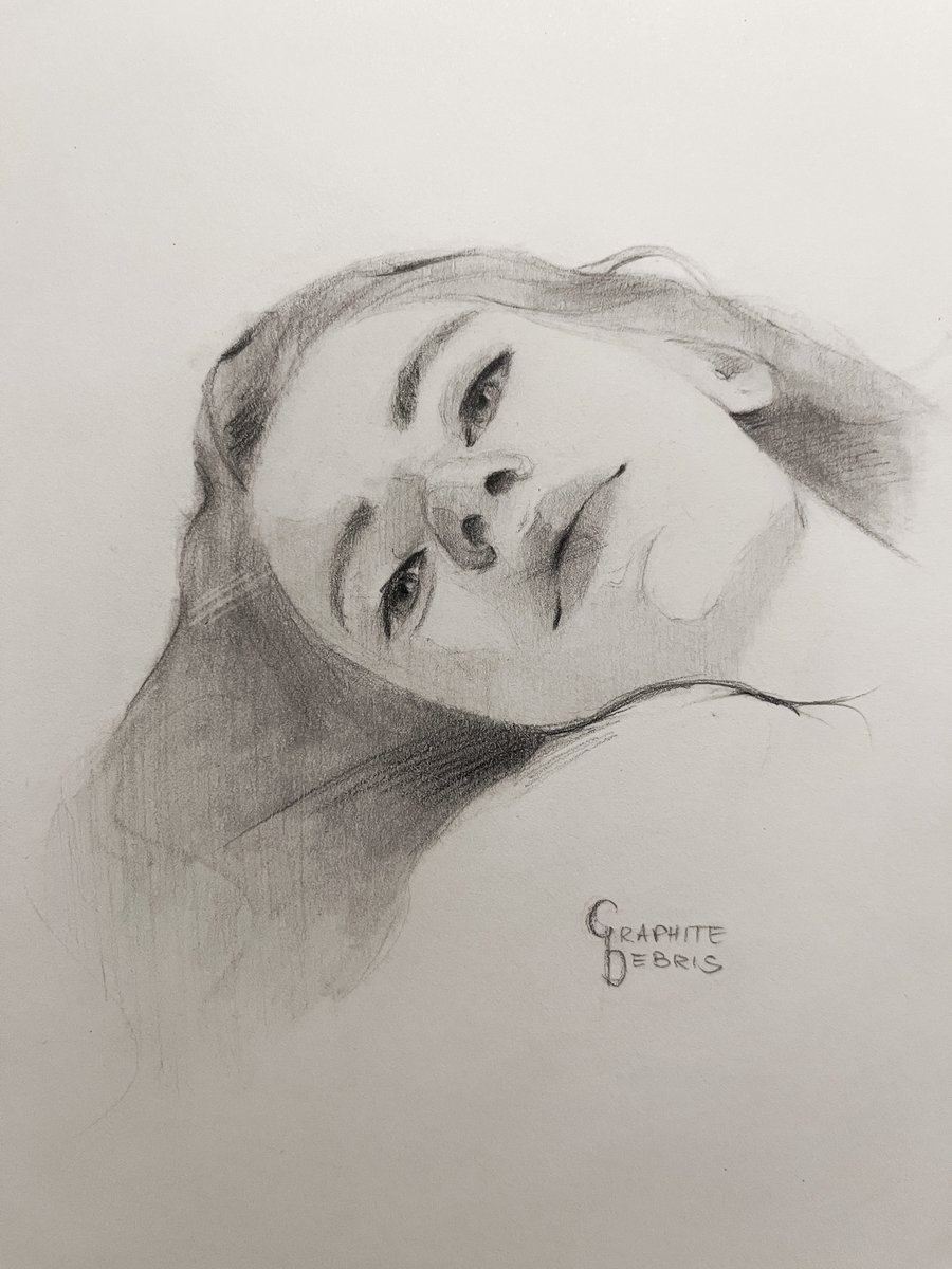graphitedebris's tweet photo. @ViiMorteArt Thanks a lot! ❤︎ https://t.co/Oxbduy4lVc