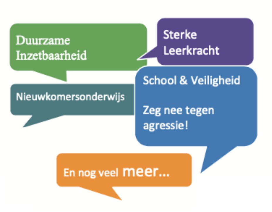 Partnerschap's tweet image. Ruim een kwart van de leerkrachten in het basisonderwijs kampt met gevoelens van stress, burn-out en uitputting. Ze zijn daarmee de zwaarst belaste beroepsgroep in Nederland. Vooral jonge basisschooldocenten blijken kwetsbaar.#duurzameinzetbaarheid
driehoektraining.nl/?page_id=5100