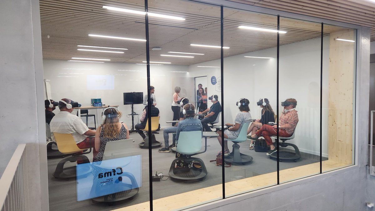 Philippe de explorations360 tweet media