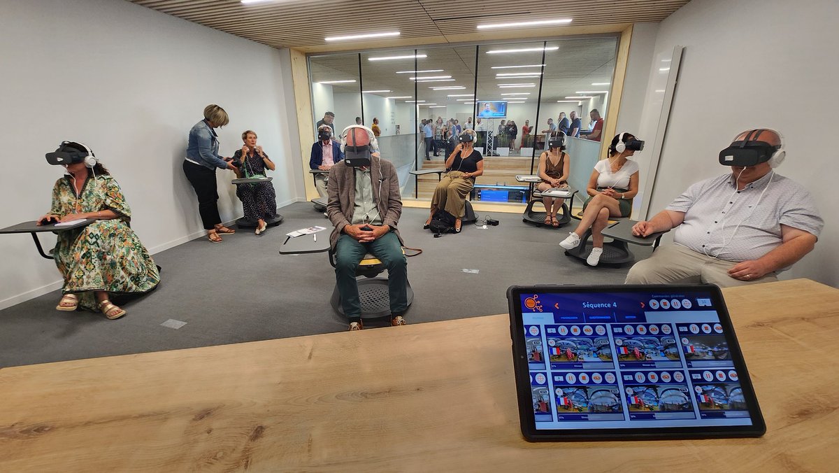 Philippe de explorations360 tweet media