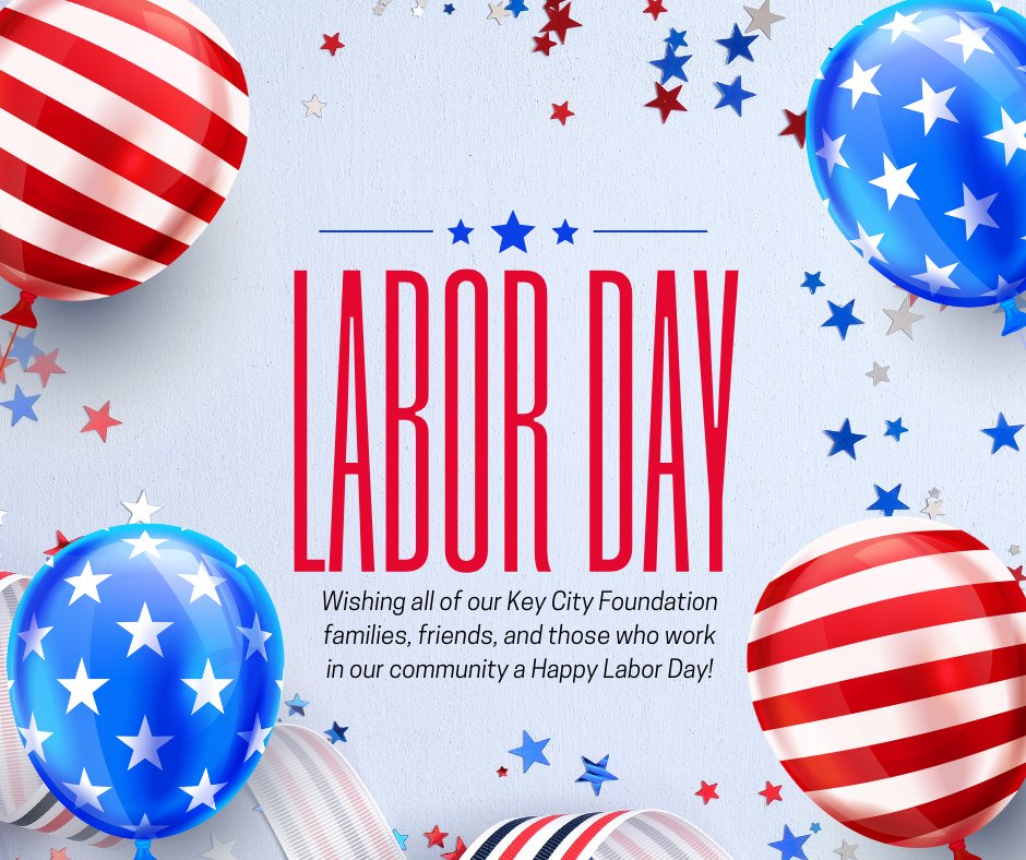 _KCF_'s tweet image. #HappyLaborDay