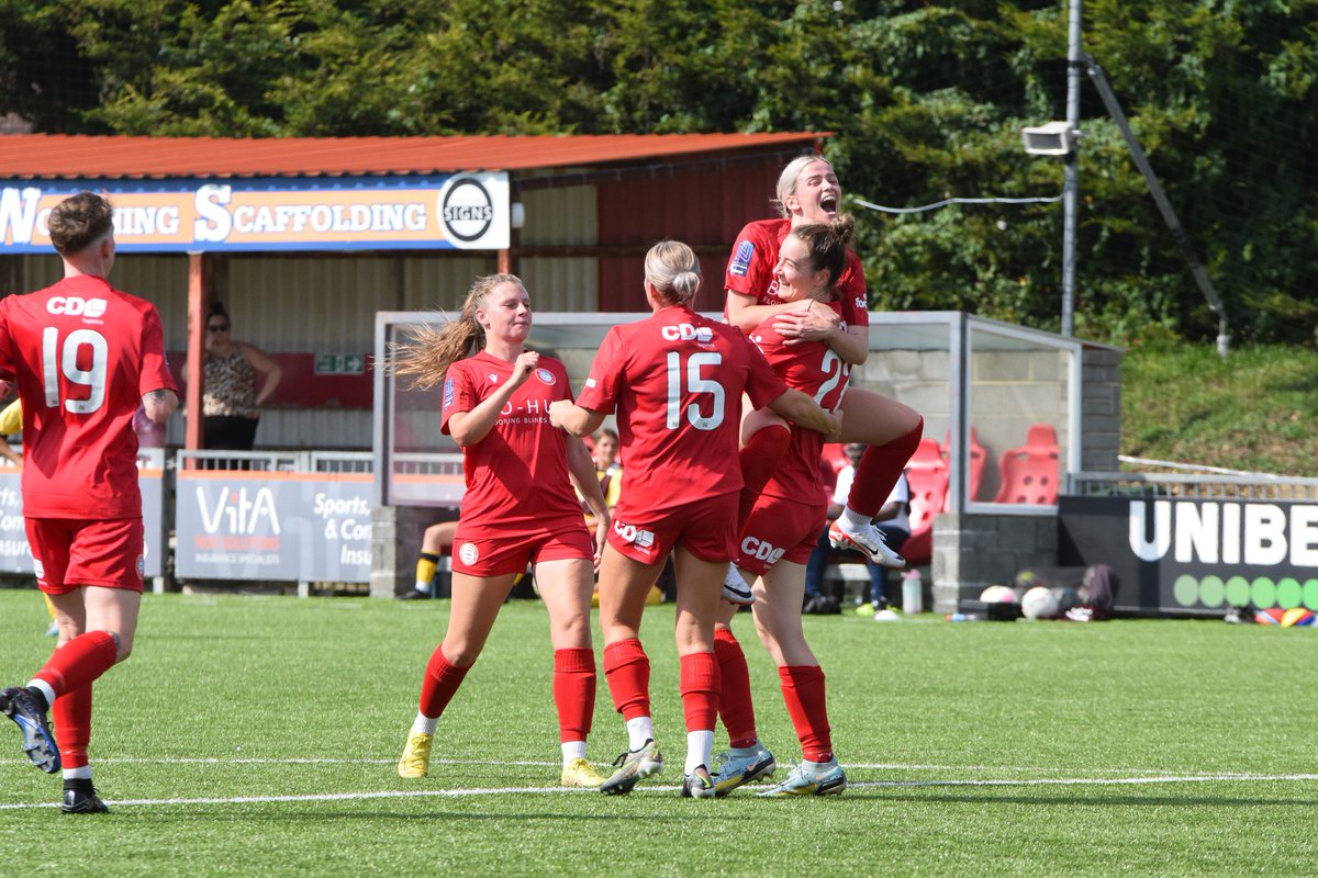 WorthingFCWomen's tweet photo. Good Afternoon, Rebel fans 😍 https://t.co/UwweQRfj9g