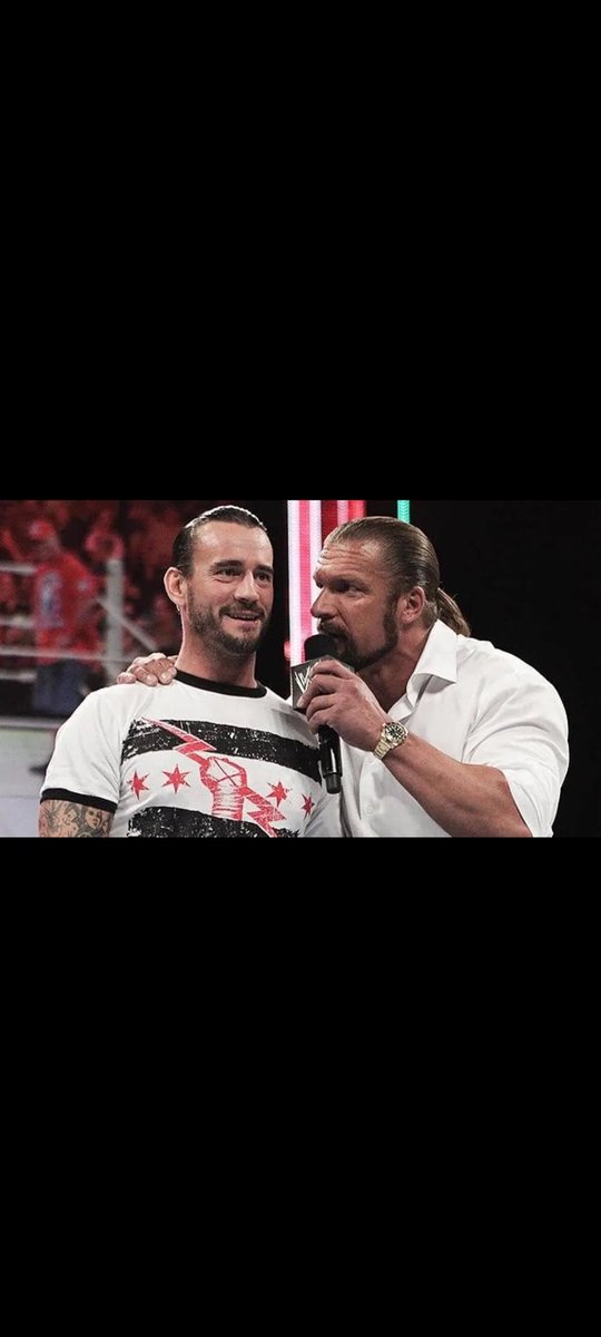 dtmp2018's tweet image. WWE Thinking About Bring CM Punk Back That Sucks 

#cmpunk #CMPunkFired #aew #wwe