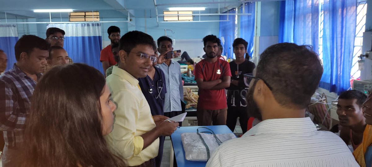 DDC DUMKA tweet media