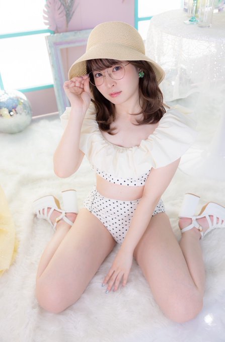 コスプレイヤー伊波ユリのTwitter画像36