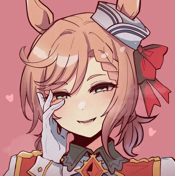 こいう関わったら終わりそうな表情描くの好き 