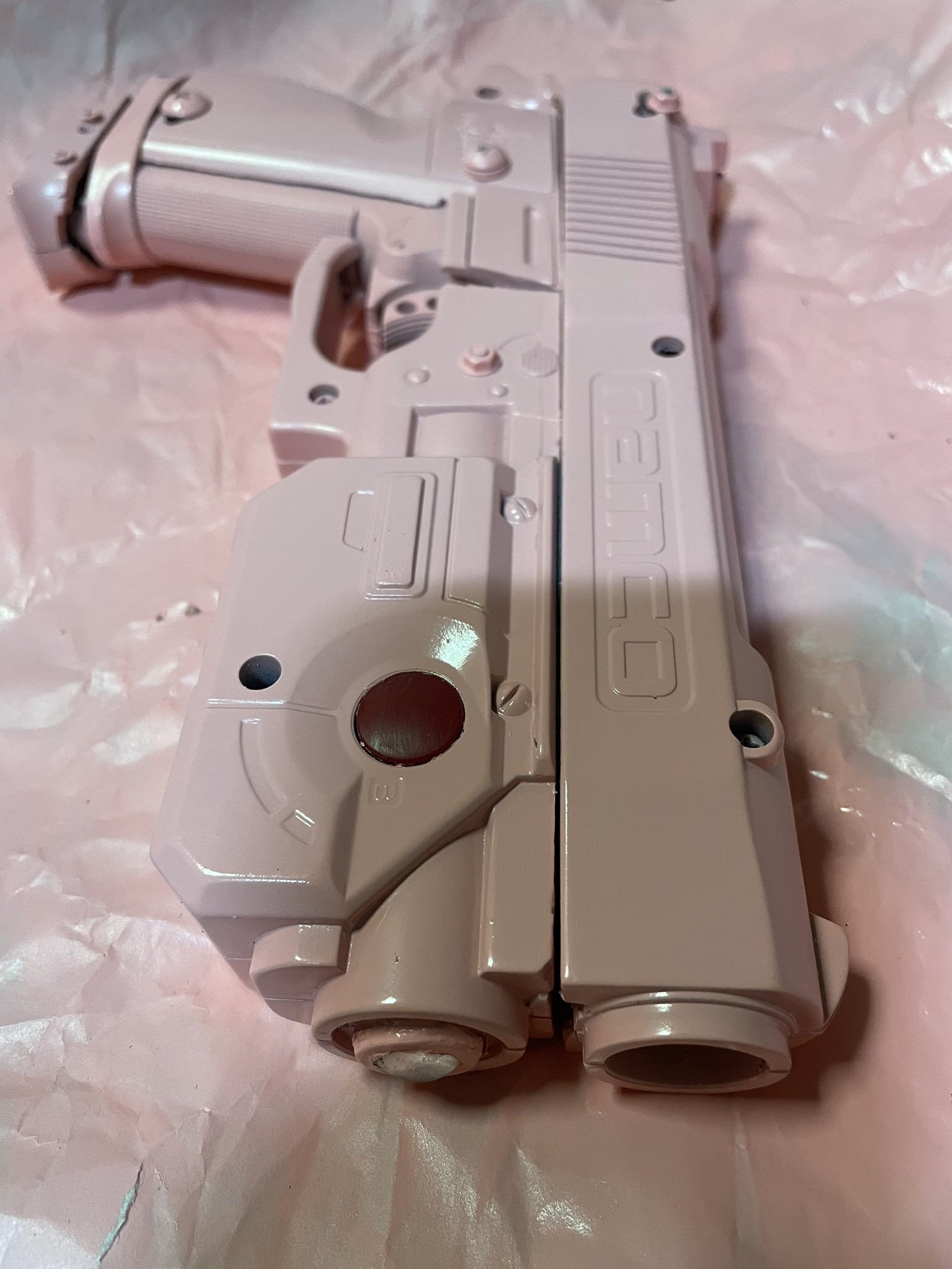 Ado　はちゃん　バズーカより発射❢ Ga-e-knakAAWq6J.jpg