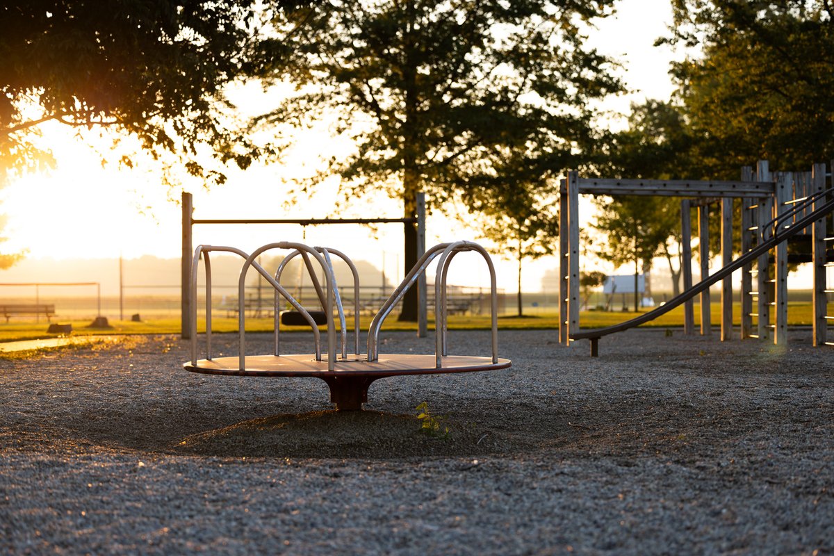 My best photography always seems to take place in the morning.