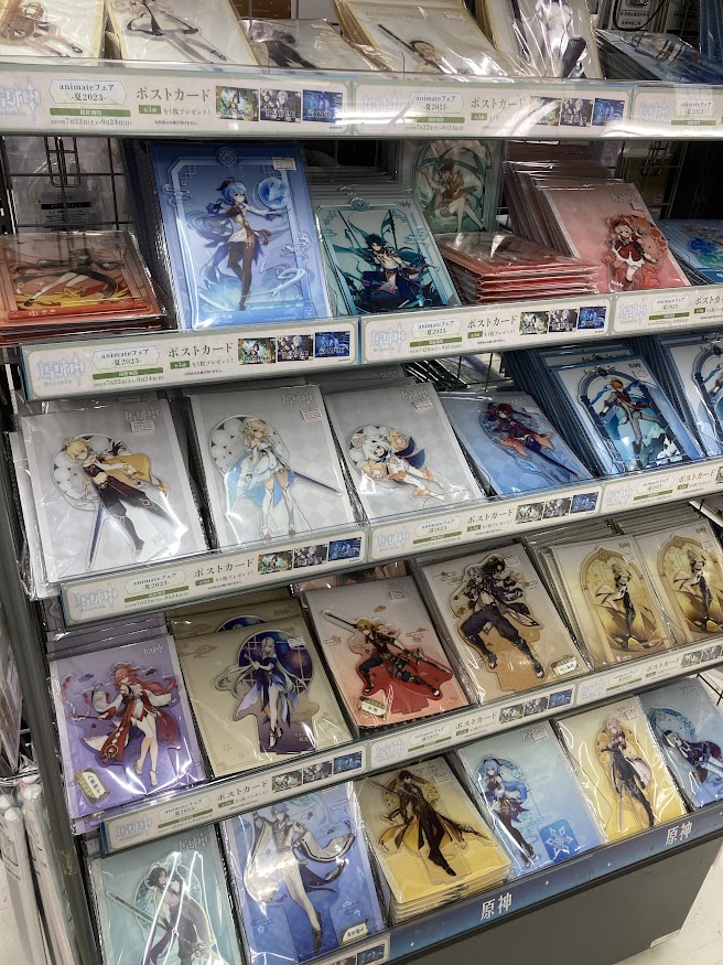 原神　グッズ　まとめ売り 原神 グッズ まとめ売り 54点 - メルカリ