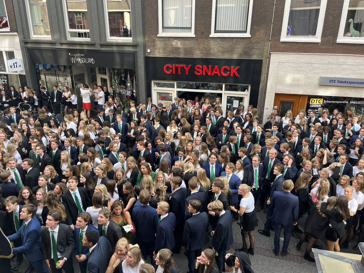 L.S.V. Minerva tweet media