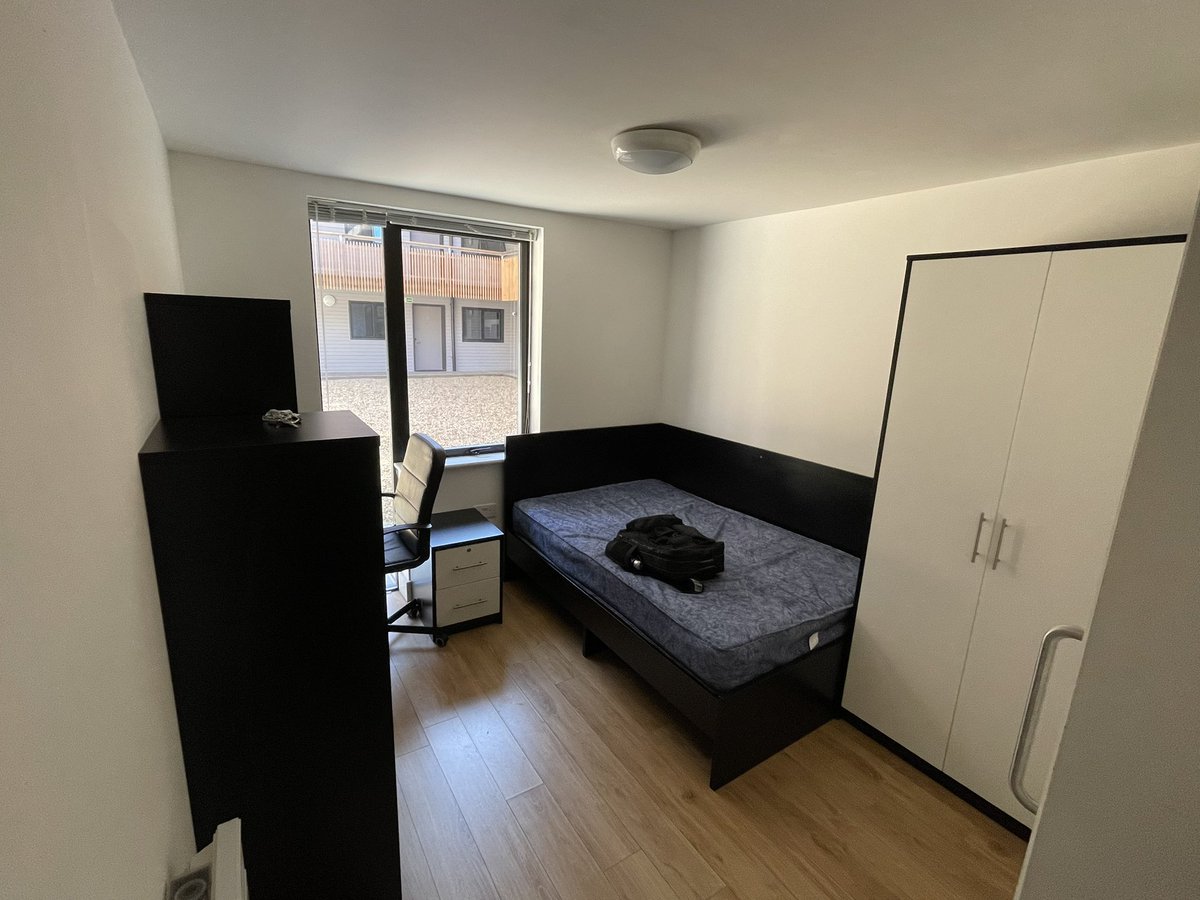 11 eme demenagement de ma vie. Toujours aussi chiant !