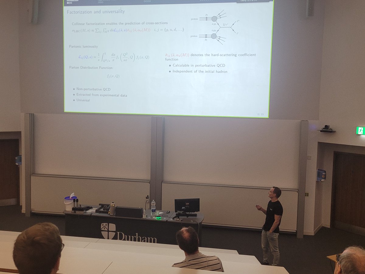 NNPDF_Team tweet media