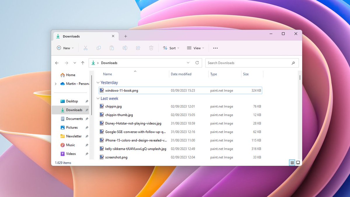 ghacks's tweet image. Windows&apos; File Explorer opens folders slowly? This trick may speed things up #windows11 #fileexplore #windowstip

ghacks.net/2023/09/04/win…