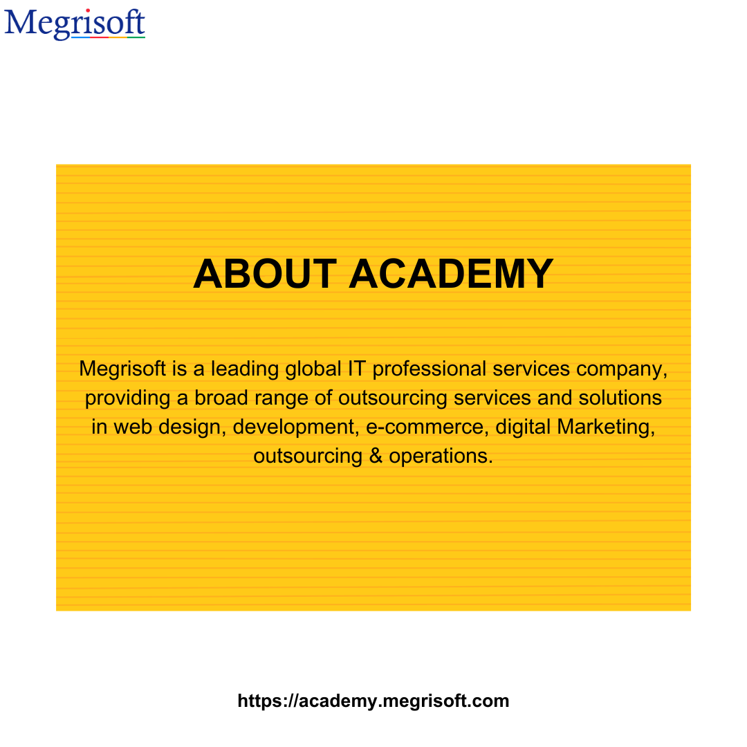 MegriTraining's tweet photo. As a leading global IT professional services company, we specialize in web design, development, e-commerce, digital marketing, outsourcing, and operations.

Join us on this exciting journey of innovation and growth! 🌟🌐

 #ITservices #ecommerce #DigitalMarketing  #Innovations https://t.co/xdGhMtY7rt