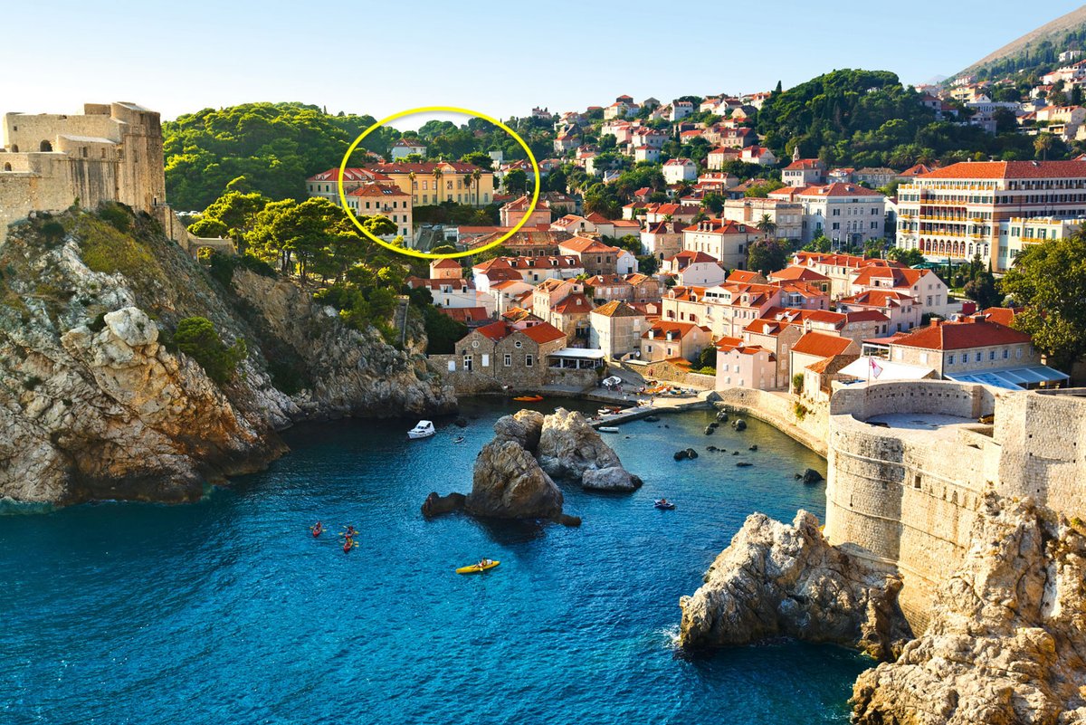 Prof Steffen Roth (@derrothdotcom) on Twitter photo "Environments. Observed with social systems theory". I look forward to a most existing conference in one of the world's most beautiful conference venues, the Inter-University Centre Dubrovnik, next week. <a href="/IUCDubrovnik/">Inter-University Centre Dubrovnik</a> #luhcon23 "Environments. Observed with social systems theory". I look forward to a most existing conference in one of the world's most beautiful conference venues, the Inter-University Centre Dubrovnik, next week. <a href="/IUCDubrovnik/">Inter-University Centre Dubrovnik</a> #luhcon23