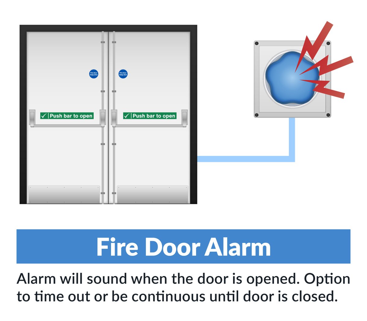 Luminite Electronics (@luminitepir) on Twitter photo Powered by 4 x 1.5v alkaline batteries the LGSOUNDER can connect to any alarm device with volt free contacts such as a fire door to give an audible and visual alert to mis-use. Contact us for more information on 0208 368 7887 or email info@luminite.co.uk Powered by 4 x 1.5v alkaline batteries the LGSOUNDER can connect to any alarm device with volt free contacts such as a fire door to give an audible and visual alert to mis-use. Contact us for more information on 0208 368 7887 or email info@luminite.co.uk