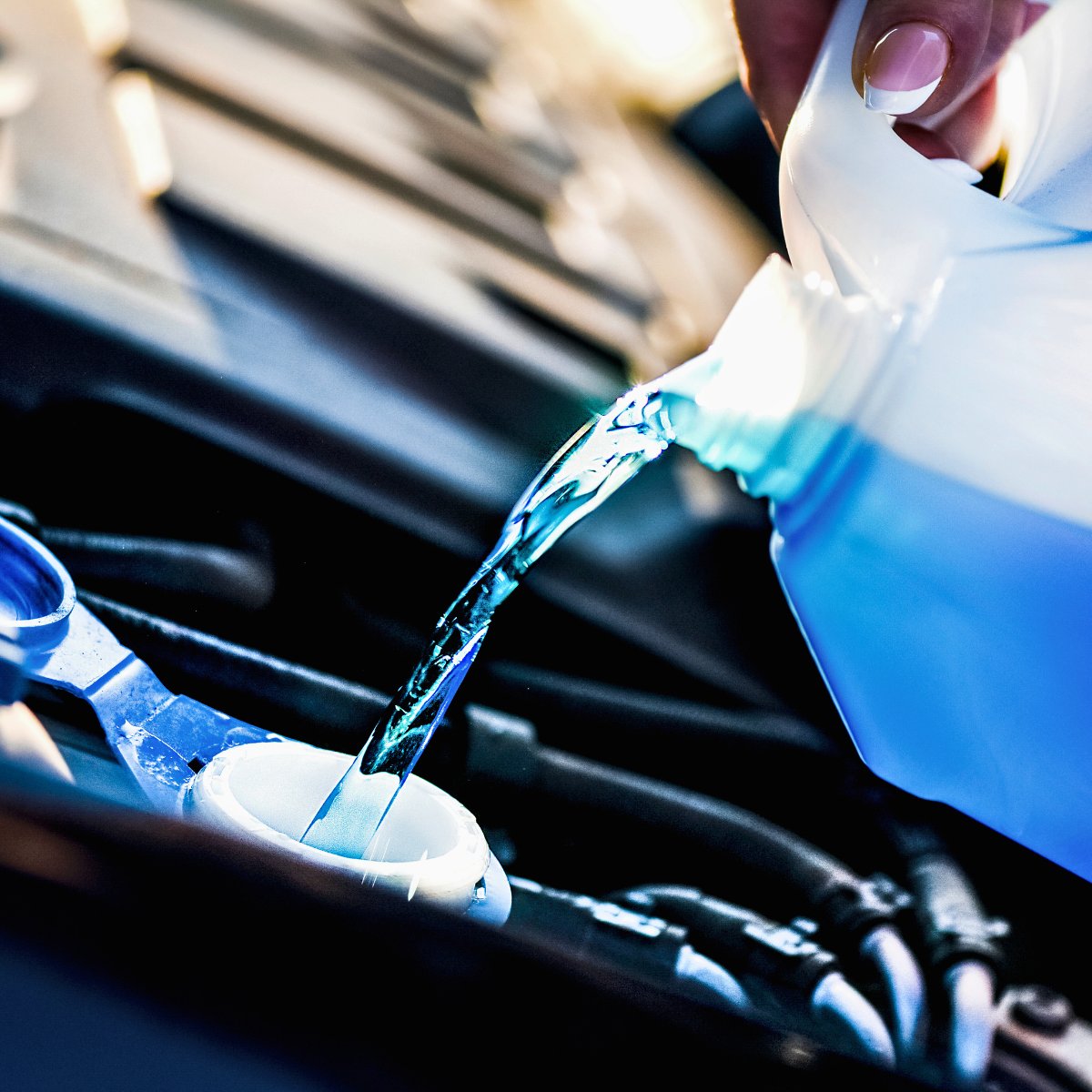 If you have a company car, are you 100% sure what maintenance is expected of you? 

Here's what you need to check:
wessexfleet.co.uk/blog/2023/07/1…

#fleetmanagers #companycar