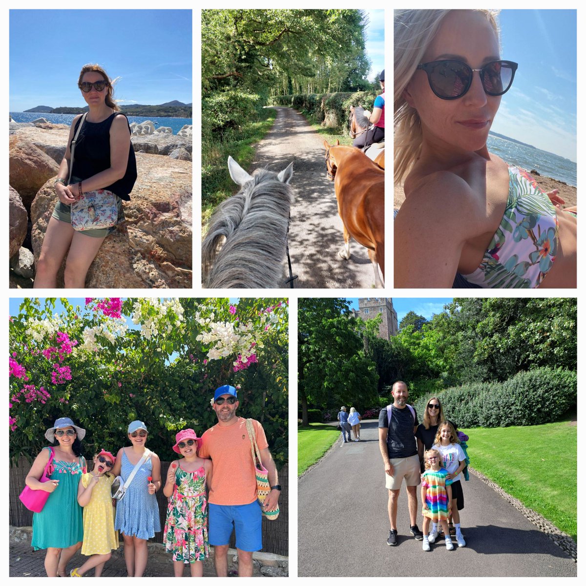 The Team are all back from their hols, batteries are fully recharged, motivation levels are extremely high and we're all raring to get back into business and what we do best! Get in touch to find out more about how we can best support and partner you and your company!