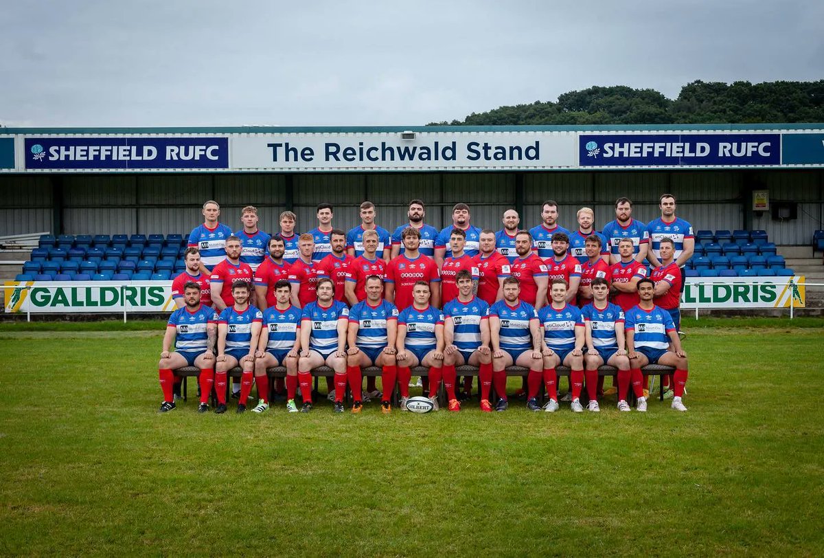 Sheffield RUFC Class of 2️⃣3️⃣/2️⃣4️⃣ 

📸 Mark Crapper Photography Limited Sheffield 

#ourcityourclub #rugby #rugbyunion #UTH #nat2n @Natleague_rugby