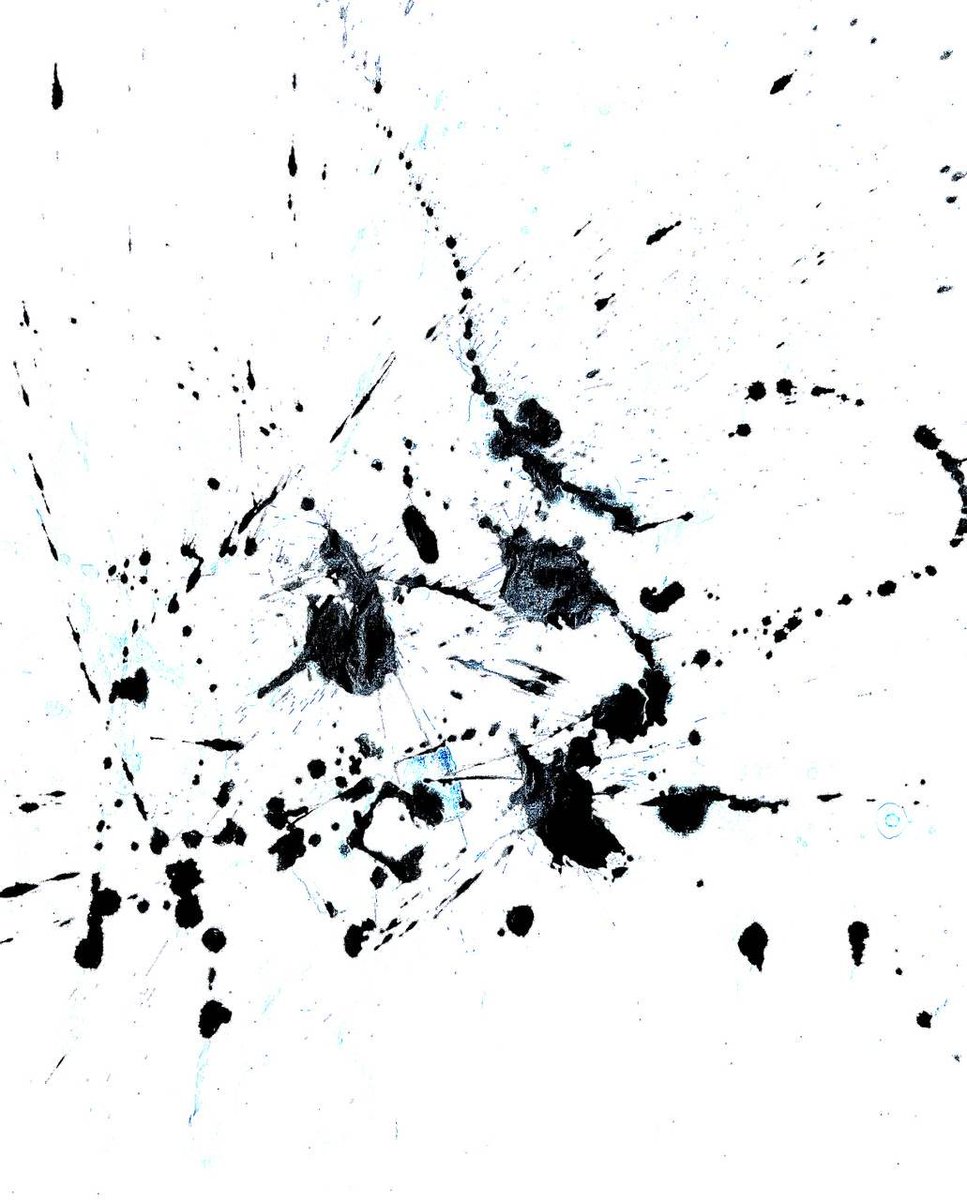 Kukuti89's tweet image. GM

Today I found this masterpiece (for free lol) from my friend @JimiWen called Monk Twombly and there are some editions still avaliable ....
Such a beauticul piece brother. Glad to have it in my collection #zeroone #art4art