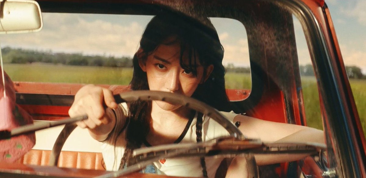 writtenbyhuh's tweet photo. you need a getaway driver… who are you picking https://t.co/G1qv55ODrV