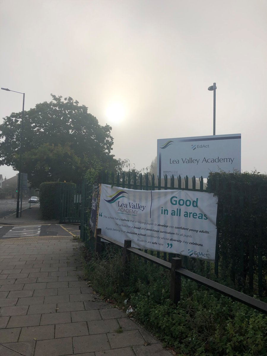 Lea Valley tweet media