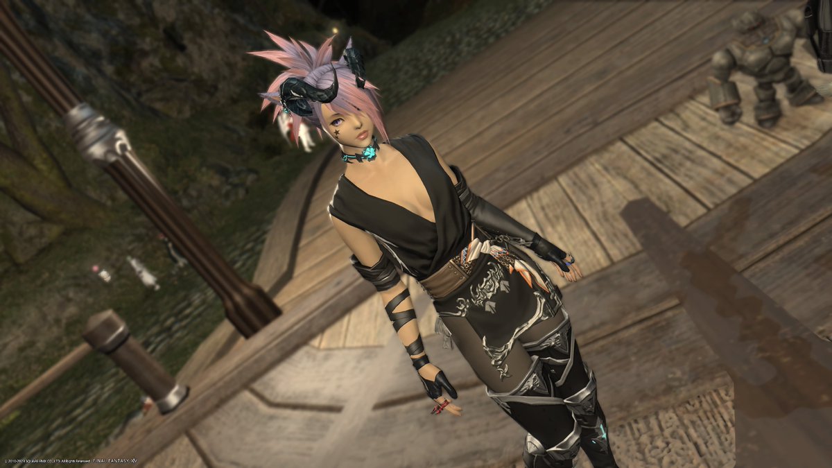 ffxivJupiter's tweet photo. #PS5Share, #FINALFANTASYXIVOnline https://t.co/lFLQD1GUWu