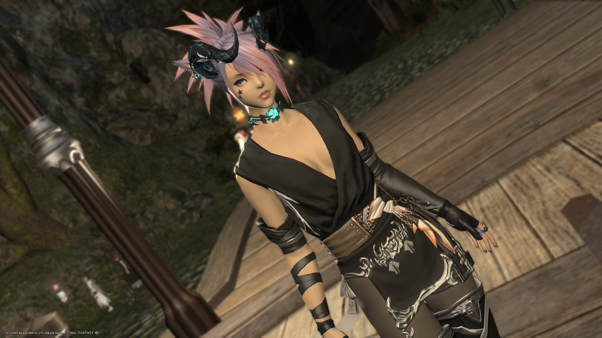 ffxivJupiter's tweet photo. #PS5Share, #FINALFANTASYXIVOnline https://t.co/lFLQD1GUWu