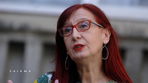 U Srbiji je 11 odsto starijih od 65 godina doživelo neki oblik finansijskog nasilja, rekla je FoNetu Nataša Todorović iz Crvenog krsta Srbije, pozivajući se na podatke te organizacije.
youtu.be/_E7rr2OVXU4?si…