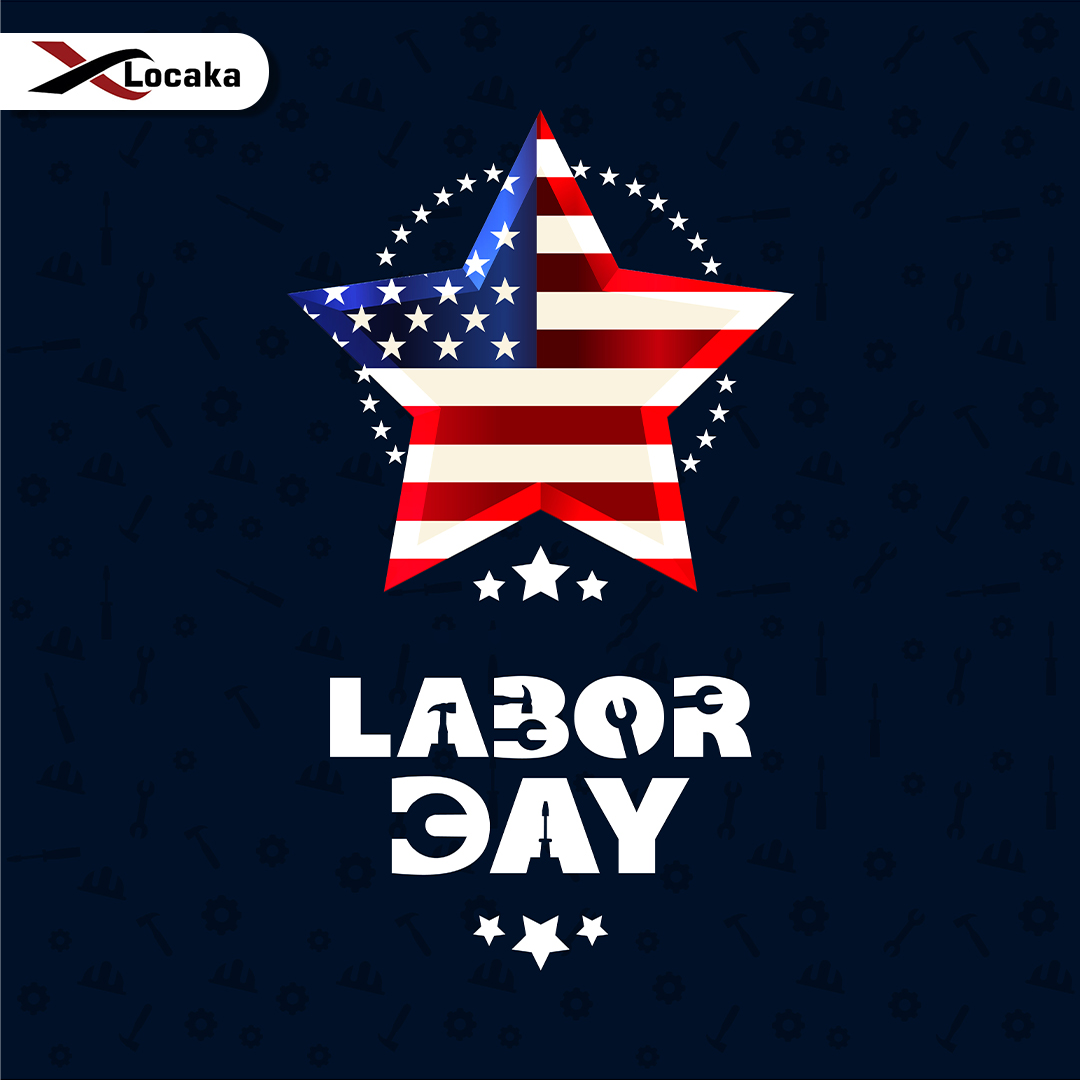 LocakaS's tweet photo. Cheers to the hardworking souls who make it happen every day! 🛠️💪 
Happy Labor Day!

#ldw #happylaborday #workhardplayharder #laborday #happylaborday #grillingandchilling #livelovelaborday https://t.co/YgNz33nQ0N