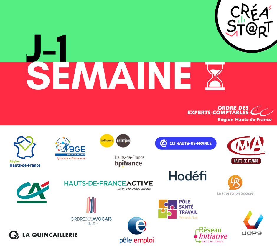 OEC Hauts-de-France tweet media