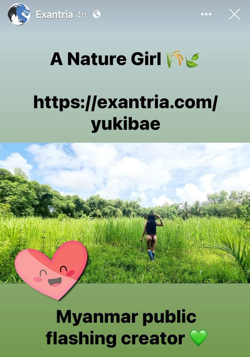 A Nature Girl...

exantria.com/yukibae

1. #NatureGirl
2. #NatureLover
3. #OutdoorAdventures
4. #WildAndFree
5. #NatureAddict
6. #GirlsWhoHike
7. #EarthGoddess
8. #NatureLife
9. #GoOutside
10. #WildernessBabe